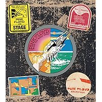 (未開封 GOLD CD) Pink Floyd『Wish You Were～』 PINK FLOYD - Wish You Were Here - Gold Disc – The Gold Record Company